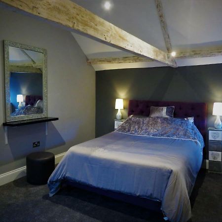 No1 Town House Villa Stamford Bagian luar foto