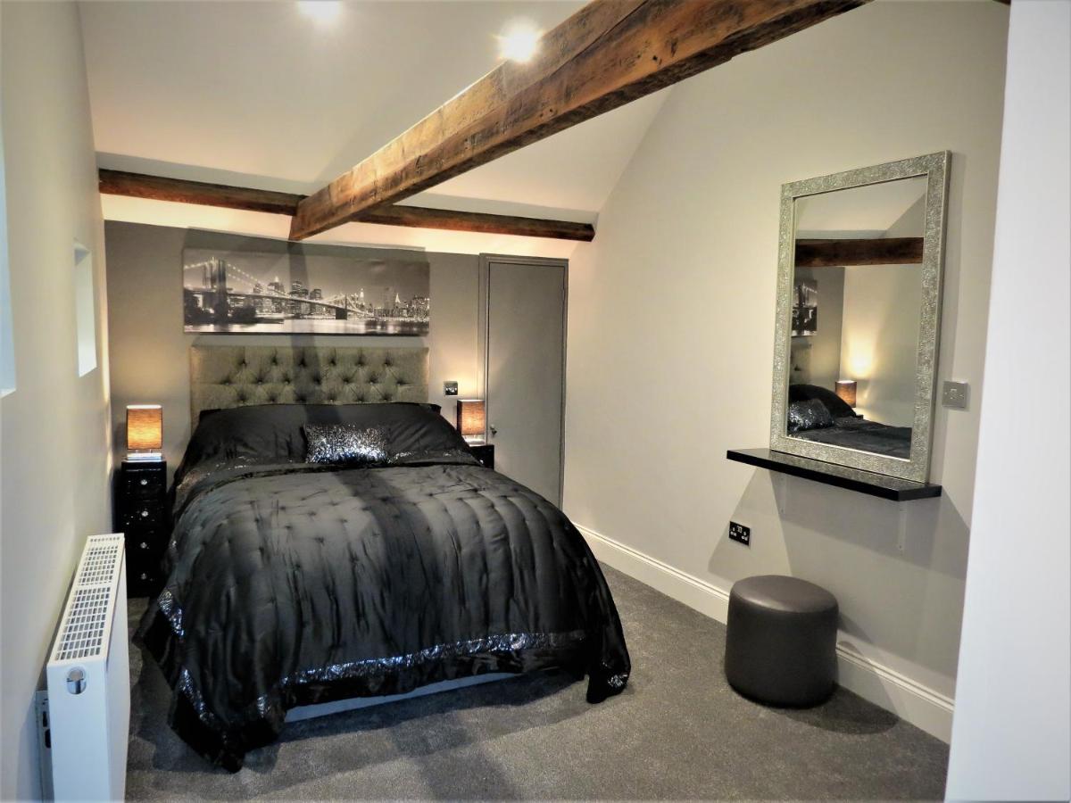 No1 Town House Villa Stamford Bagian luar foto