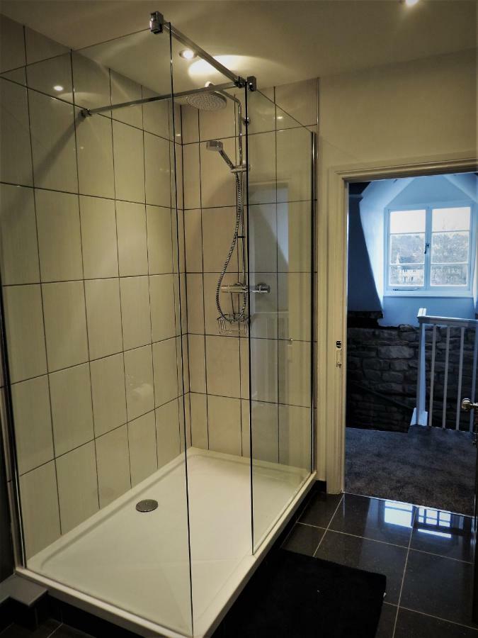 No1 Town House Villa Stamford Bagian luar foto